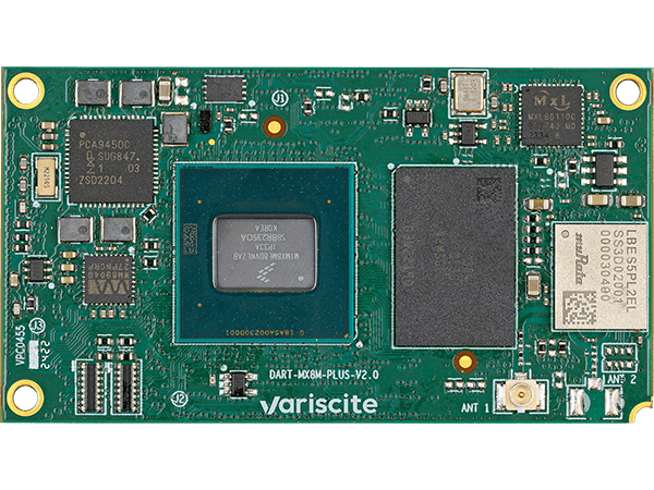 DART-MX8M-PLUS