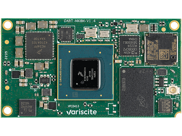 DART-MX8M