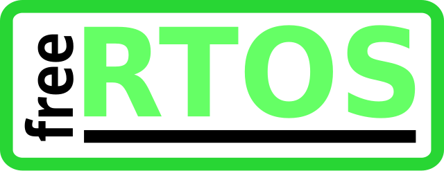freertos logo