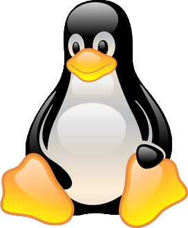 linux logo