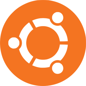 ubuntu logo
