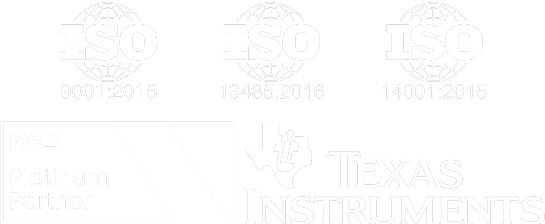 Certifications Mobile